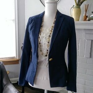 NWT blazer